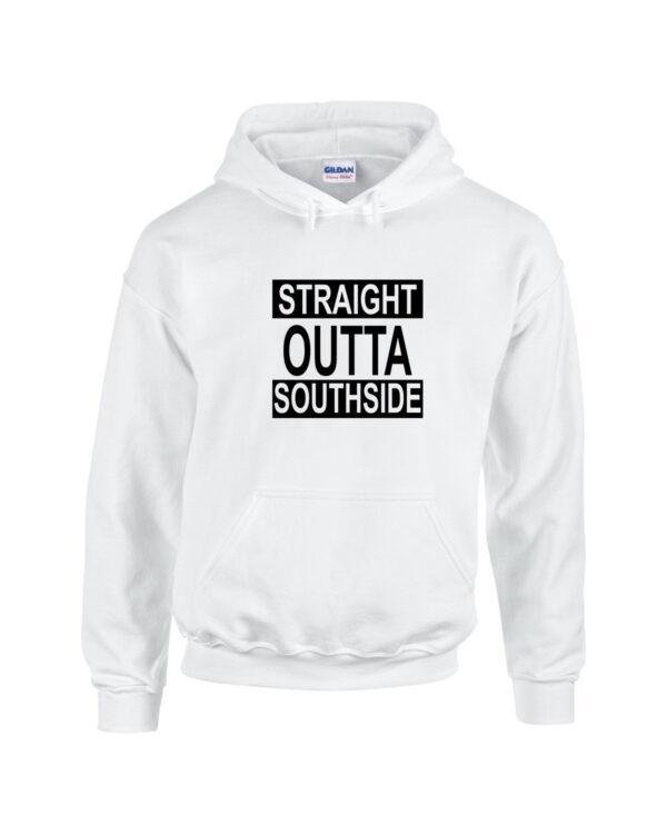 Straight Outta Southside - Hoodie