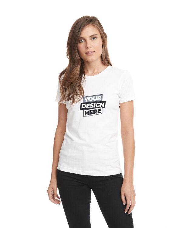 Custom Product Women T Shirt